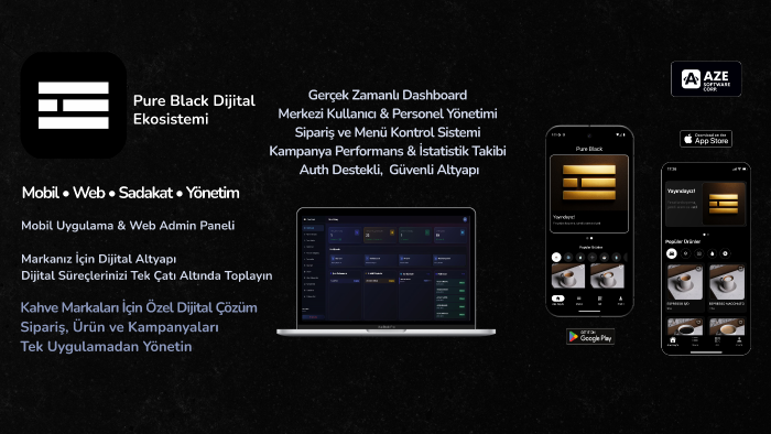 mobil uygulamanızı profesyonel olarak geliştiririm