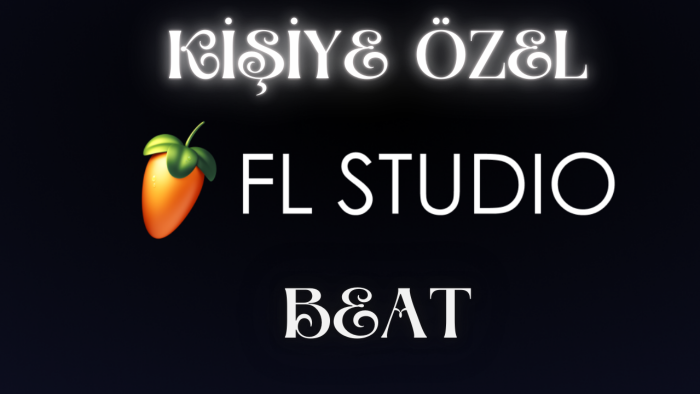 size özel beat,altyapı yapabilirim
