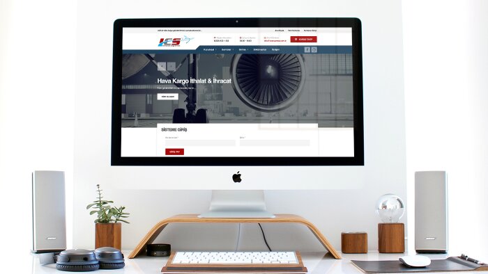 kurumsal web sitenizi yapabilirim