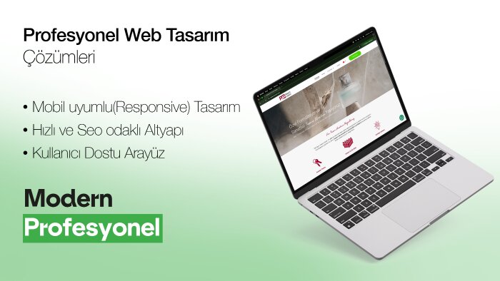 web sitesinizi özenli yapıyorum