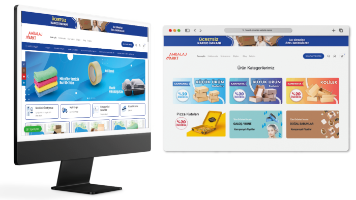 Banner tasarımı yapabilirim