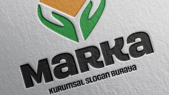 ihtiyaçlarınızı karşılayan bir logo yapabilirim