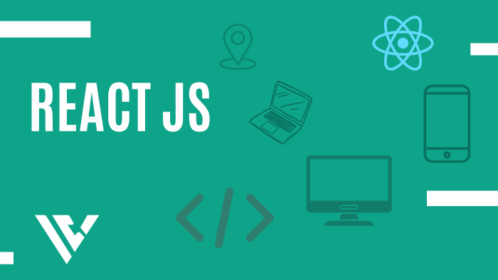sizlere reactjs ile web tasarımı yapabilirim