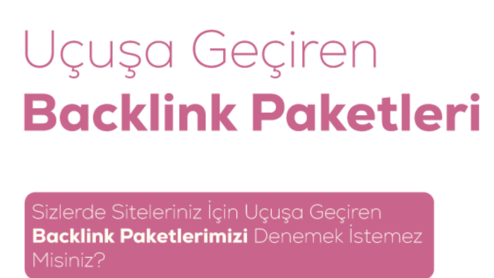 wikipedia backlink alabilirim