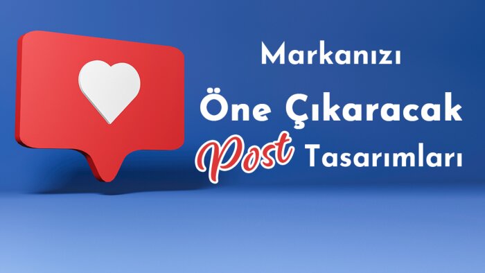 sosyal medya hesaplarınız için tasarımlar hazırlayabilirim