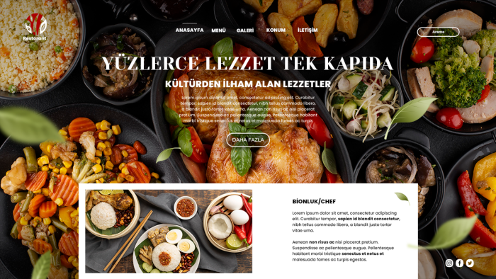 broşür, katalog, menü gibi şeyler tasarlarım