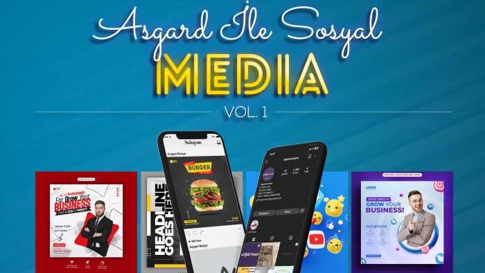 sosyal tasarım ve danışmanlık yapabilirim