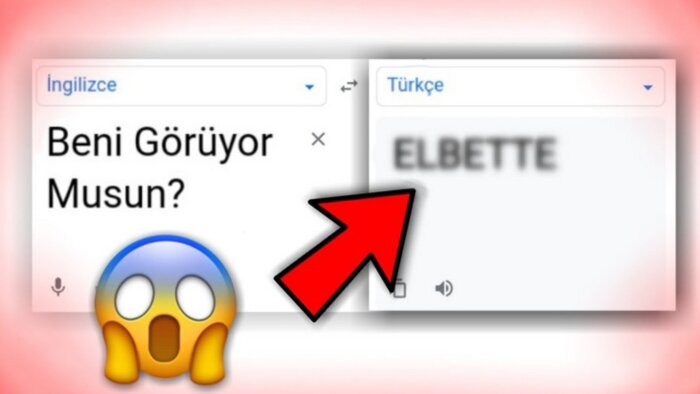 İngilizce-Türkçe çeviri işlerinizi yaparım