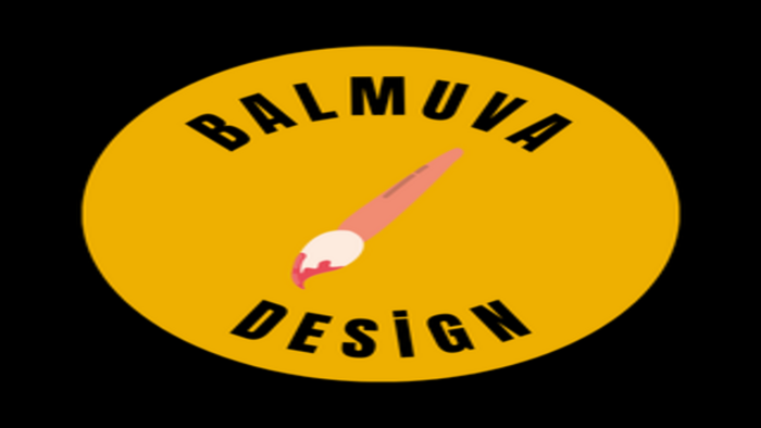 logo, afiş, broşür vb. ürünlerin tasarımlarını yapıyorum