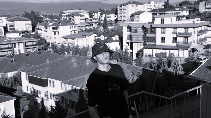  rap ve trap şarkı sözlerini özgün yazıyorum