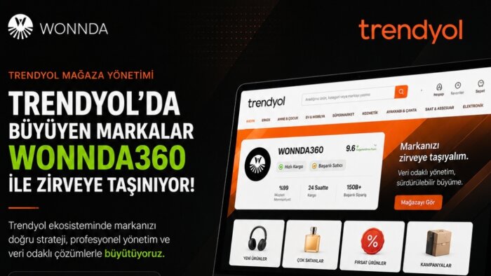 trendyol mağazanızı kurabilirim