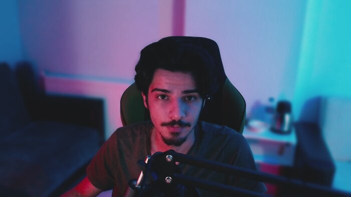 videolarınızı daha profesyonel hale getirebilirim