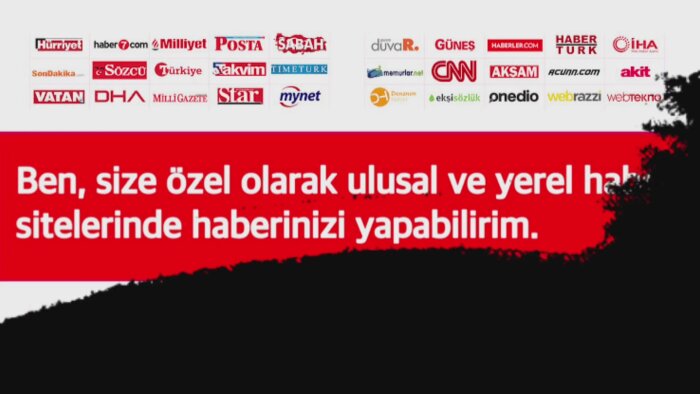 haber sitelerinde biyografi ya da reklamınızı yayınlıyorum