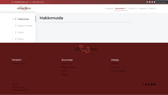 özel kodlanmış web sitesi yapabilirim