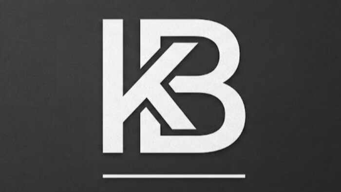 minimal logo tasarlarım