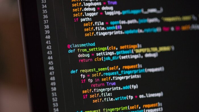 web yazılımındaki hataları düzeltebilirim
