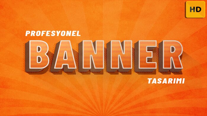 profesyonel banner tasarımınızı yapabilirim