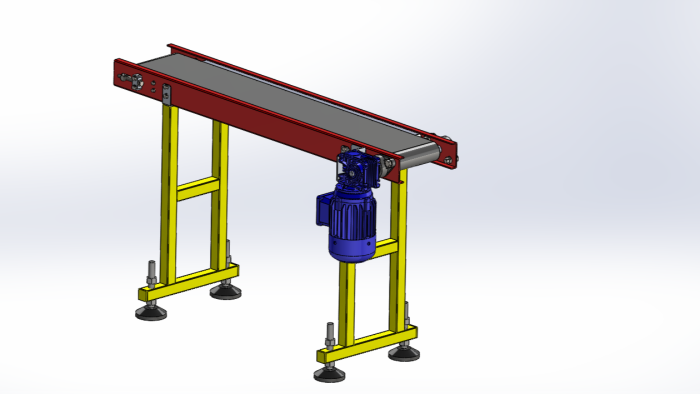 3d mekanik modelleme yaparım