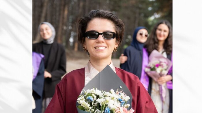 her detayı titizlikle düzenlerim
