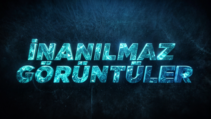 etkileyici introlar hazırlarım
