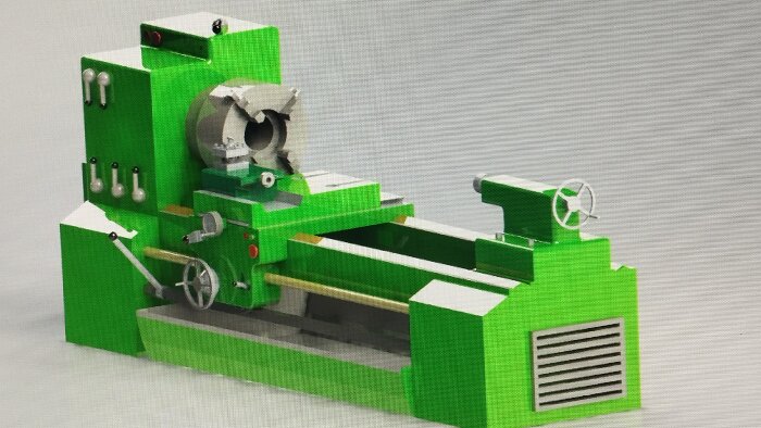profesyonel olarak solidworks ile parça yapabilirim