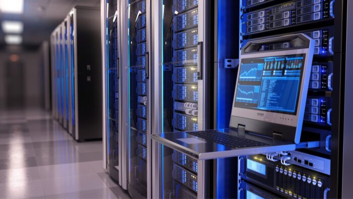 Cloud Professional barındırıyorum