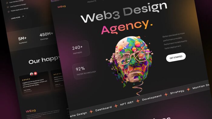 sana modern ve hızlı bir web sitesi kurarım