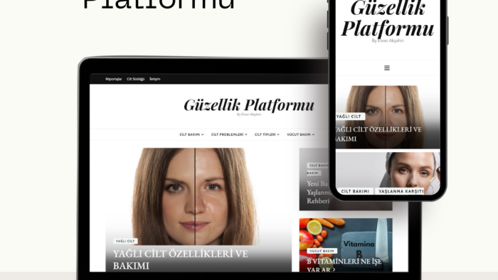 hayalinizdeki web sitesini özel olarak tasarlayabilirim