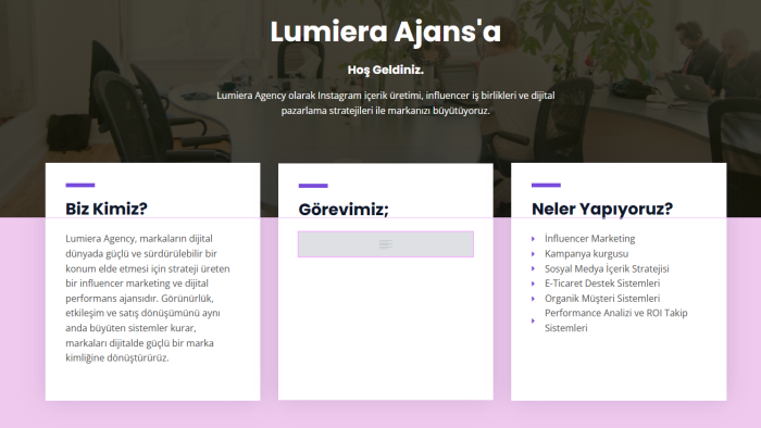 WordPress sitenizi tasarlayıp geliştiririm
