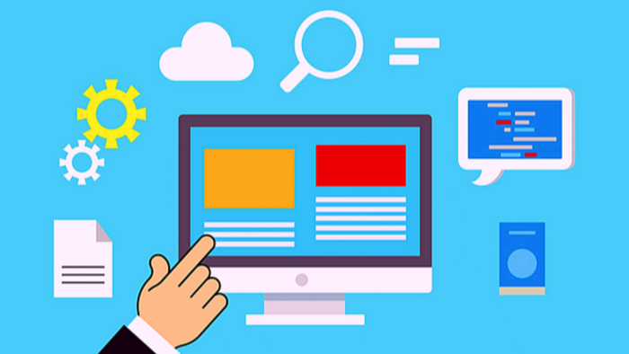 web sitenizin manuel testini yaparım