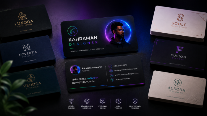 kartvizit tasarımlarınızı yapabilirim