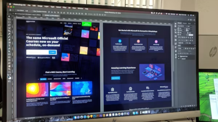 modern yeni nesil web sitesi tasarlayabilirim