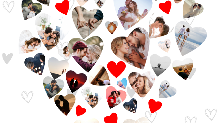 sevgiliye özel romantik web sitesi yaparım