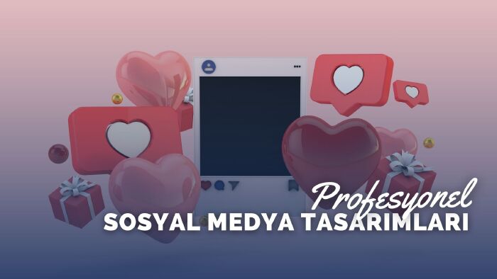 profesyonel sosyal medya tasarımları yapabilirim