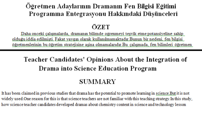 İngilizce-Türkçe / Türkçe-İngilizce çevirilerinizi yaparım