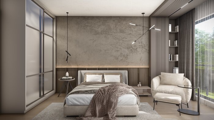 projenizin/mekanınızın modelini ve tasarımını yapabilirim