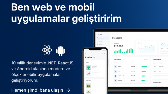 teknolojik konularda destek olabilirim