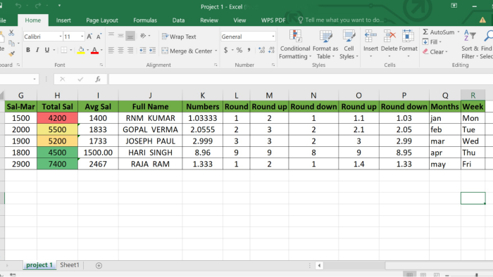 Excel ile tüm veri ve raporlama işlerinizi yapabilirim