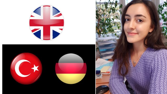  ingilizce/türkçe/almanca çevirilerinizi yapabilirim