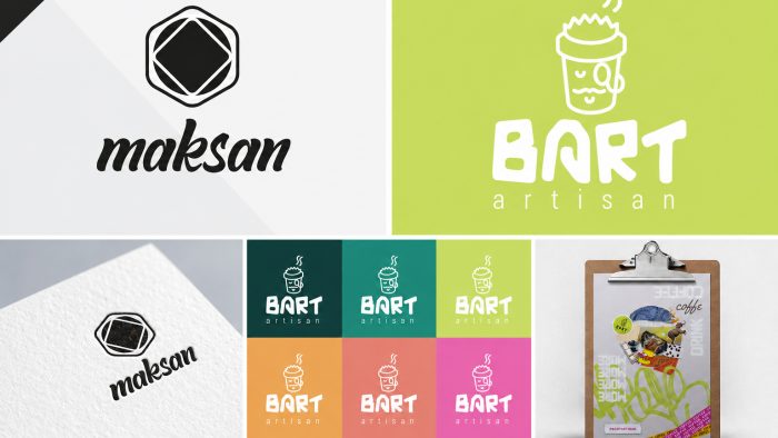 markanıza özel profesyonel ve kurumsal logo tasarlarım