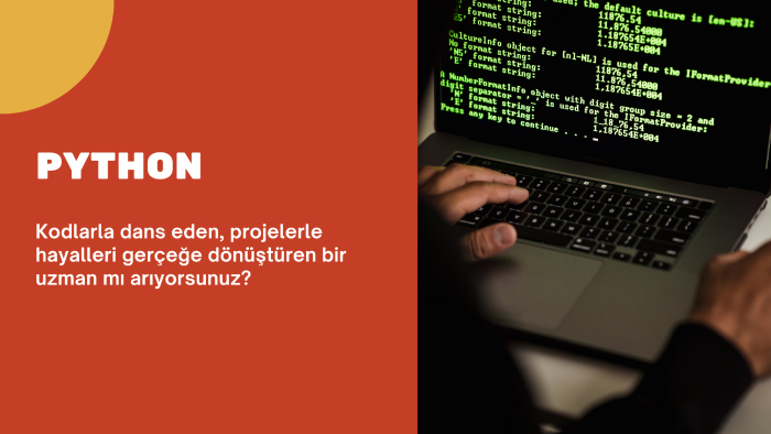 ihtiyacınıza özel yazılım çözümleri üretirim