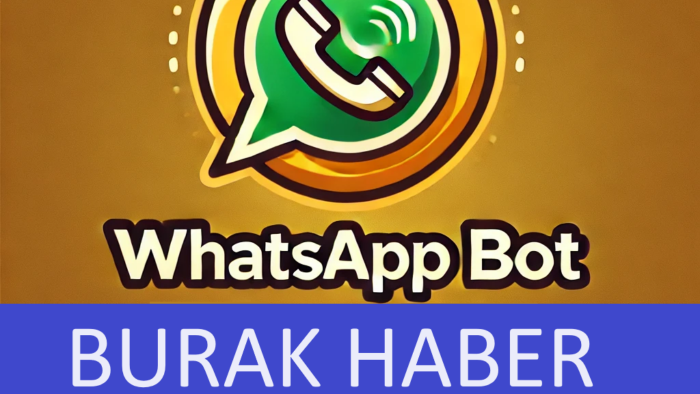whatsapp business hesabınız için api yapabilirim