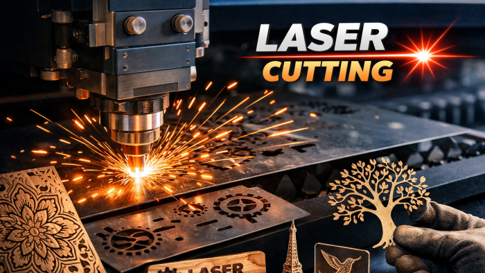 Lazer ve cnc için görseli kesime hazırlayabilirim