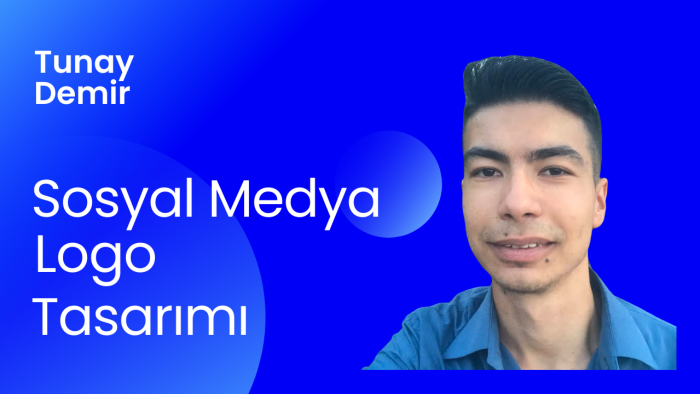 sosyal medya tasarımı için arayacağınız kişiyim
