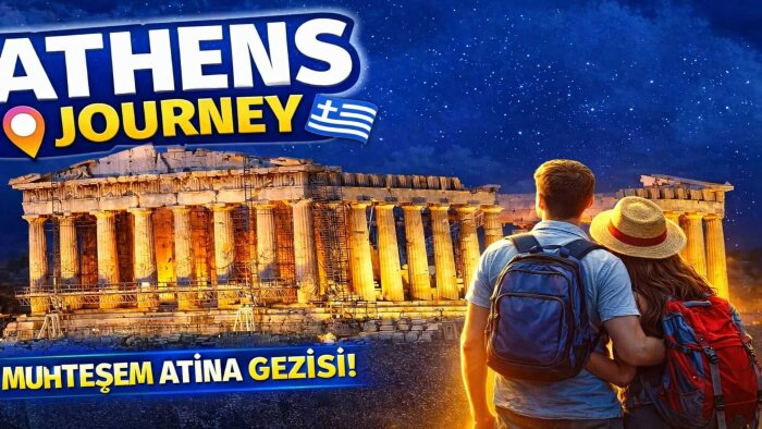 gezilerinizi izleyiciyle buluşturacak şekilde editliyorum