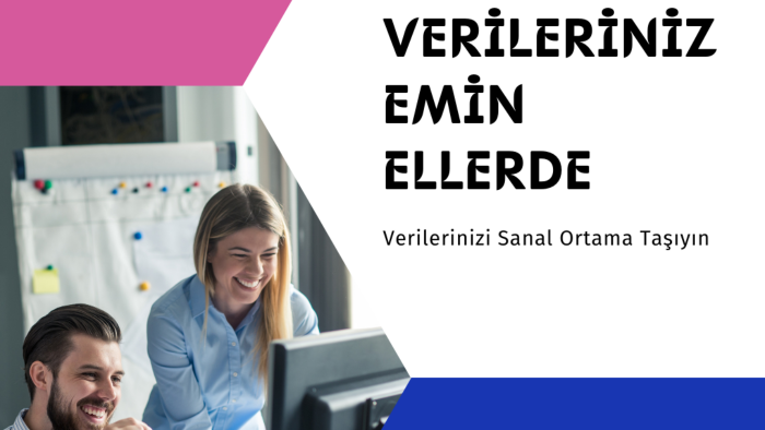 ürün ve verilerinizi düzgün şekilde yüklerim