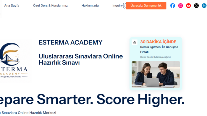 profesyonel Wix web sitesi tasarlayıp kurarım