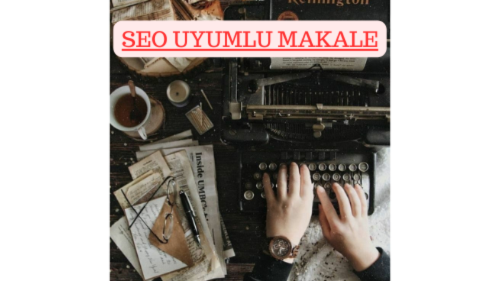 sizler için kaliteli ve seo uyumlu içerik hazırlayabilirim