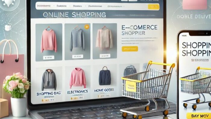 website ve e-ticaret siteleriniz için reklam görseli yaparım
