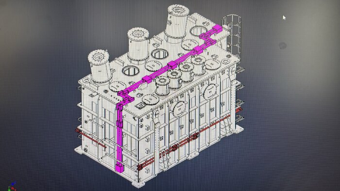 teknik çizim ve ölçülü eskizlerinizi 3D modele dönüştürürüm